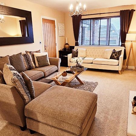 The Chase, Luxury Hot Tub Retreat, Pets Welcomed Dipton المظهر الخارجي الصورة